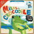 Miles the Crocodile Plays the Colors of Jazz [With Jazz Cd]