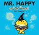 Mr. Happy and the Wizard (Mr Men Library)
