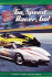 Go, Speed Racer, Go!