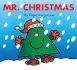 Mr. Christmas (Mr. Men and Little Miss) [Library Binding]