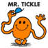 Mr. Tickle