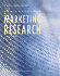 State of the Art Marketing Research