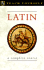 Latin (Teach Yourself)