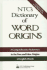 Ntc's Dictionary of World Origins