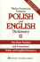 Wiedza Powszechna Compact Polish and English Dictionary: English-Polish, Polish-English