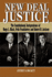 New Deal Justice Format: Paperback