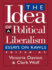 The Idea of a Political Liberalism Format: Hardcover