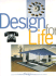 Design for Life