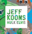 Jeff Koons: Hulk Elvis