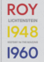 Roy Lichtenstein: History in the Making, 1948-1960