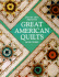 Great American Quilts/Book 3