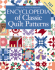 Encyclopedia of Classic Quilt Patterns