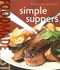 Williams-Sonoma Food Made Fast: Simple Suppers (Food Made Fast)