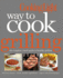 Cooking Light Way to Cook Grilling: the Complete Visual Guide to Healthy Grilling