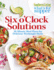 Southern Living What's for Supper: Six O'Clock Solutions: 30-Minute Meal Plans for Delicious Weeknight Meals