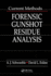 Current Methods in Forensic Gunshot Residue Analysis (Forensicnetbase)