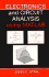 Electronics and Circuit Analysis Using Matlab