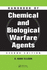 Handbook of Chemical and Biological Warfare Agents (Handbook Chemical & Biological Warfare Agents 3e)