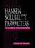 Hansen Solubility Parameters: a User's Handbook