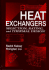 Heat Exchangers: Selection, Rating, and Thermal Design