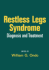 Restless Legs Syndrome