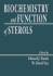 Biochemistry and Function of Sterols