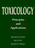 Toxicology: Principles and Applications
