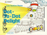 Wp264-Dot to Dot Delight-Bastien