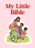 My Little Bible (Pink)