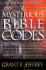 The Mysterious Bible Codes