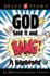 God Said It and Bang! It Happened: the Believable Explanation of Creation