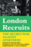 London Recruits: The Secret War Against Apartheid