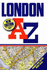 A-Z London (Street Atlas)