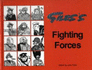 Giles's Fighting Forces. Edited By John Field