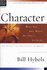 Cbbs: Character: Who You Are When No-One's Looking (Christian Basics Bible Studies)