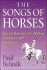 The Songs of the Horses: Seven Stories for Riding Teachers and Students