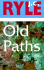 Old Paths