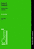 Form of Contract: Reimbursable Contracts (the Green Book)