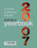 Uk Book Publishing Industry Statistics Yearbook 2007