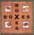 Book of Boxes: Design and Construction: the Complete Practical Guide to Design and Construction