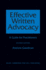 Effective Written Advocacy: A Guide for Practitioners