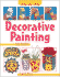 Decorative Painting (Step-By-Step Children's Crafts)