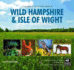 Wild Hampshire & Isle of Wight