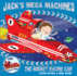 Jacks Mega Machines: the Rocket Racing Car