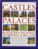 The Illustrated Encyclopedia of the Castles, Palaces & Stately Houses of Britain & Ireland: Britains Magnificent Architectural, Cultural and...and 500 Fine Art Paintings and Photographs