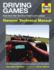 Driving Games Manual: the Ultimate Guide to All Car-Based Computer and Video Games. Joo Diniz Sanches