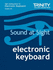 Trinity College London: Sound at Sight Electronic Keyboard: Grades 6-8