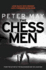 The Chessmen (Lewis Trilogy, #3)