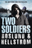 Two Soldiers: Ewert Grens 5 (Dci Ewert Grens)