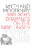Myth and Modernity: Barlach's Drawings on the Nibelungen